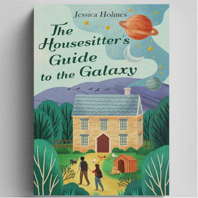 Ep10: SUSTAINABLE TRAVEL - Can house and pet sitting be sustainable? Ep10: SUSTAINABLE TRAVEL - Can house and pet sitting be sustainable?