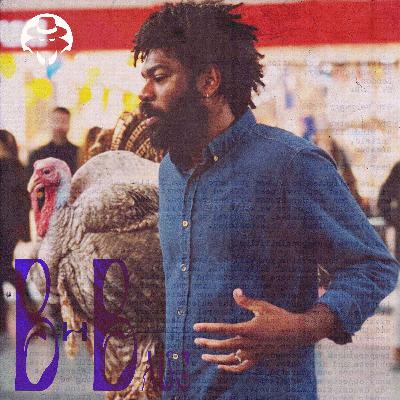 E068: Black Friday [Guest: Kenney Dorcely]