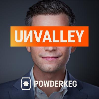 #0 UNVALLEY: New Podcast Launch | How and Why We’re Relaunching the Podcast