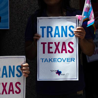 Anti-trans ideology and Anglicans