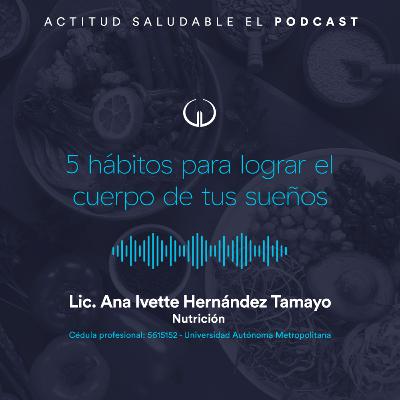 5 hábitos para lograr el cuerpo de tus sueños | Hospital Galenia - 271