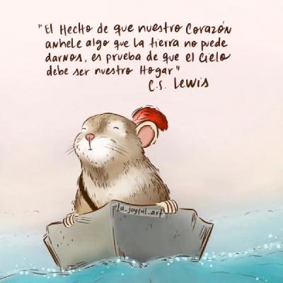 No me avergüenzo del evangelio