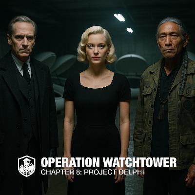 Chapter 8: Project Delphi Chapter 8: Project Delphi