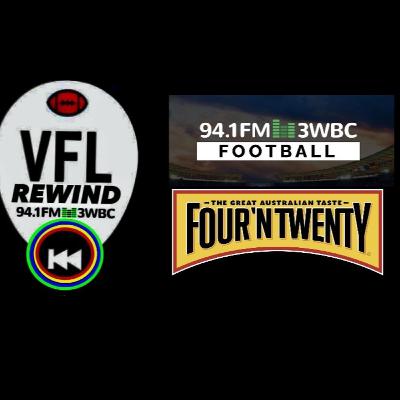 VFL Rewind Eddie Mcguire Interview