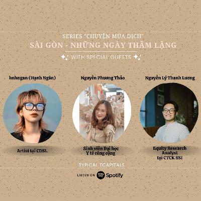 #Trailer: "Sài Gòn - Những ngày thầm lặng"