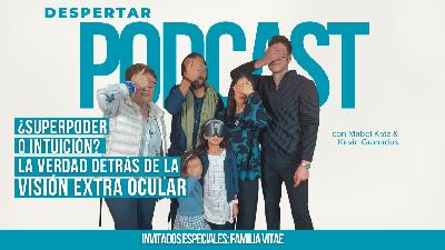 ¿Superpoder o intuición? La verdad detrás de la visión extra ocular