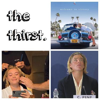 Obsession of the Month: Don’t Worry Darling Obsession of the Month: Don’t Worry Darling