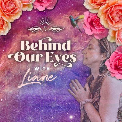 7. Liane Grimshaw: Insignificance to inner significance. 7. Liane Grimshaw: Insignificance to inner significance.