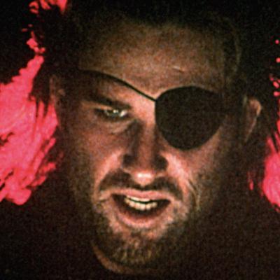 ESCAPE FROM NEW YORK