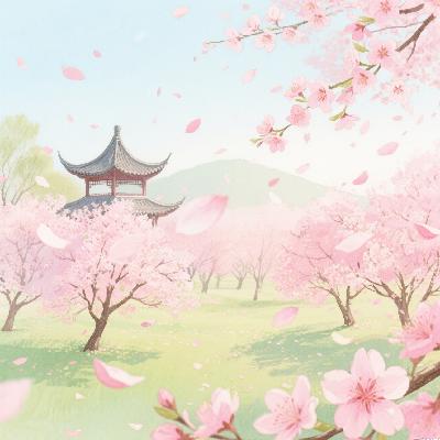 61、为什么所有的桃花都是烂桃花？