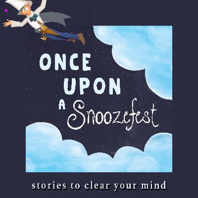 Young Adventurers | Bedtime Stories for Adults