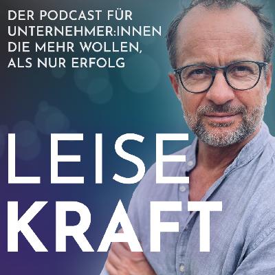 #16: Wenn Worte stimmen, aber das Vertrauen fehlt.