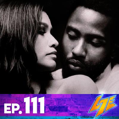 L7E 111| Malcolm & Marie de Sam Levinson