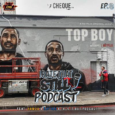 EP.8 | Return of Top Boy EP.8 | Return of Top Boy