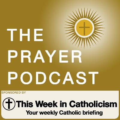 The Universal Prayer of Pope Clement XI