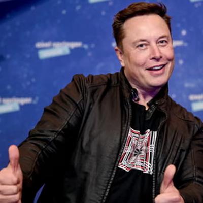 Record Tesla payout sets Elon Musk on course to become first trillionaire