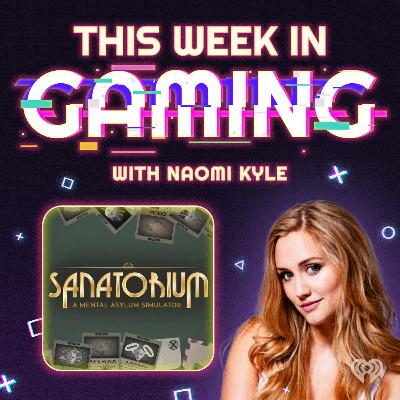 Inside Sanatorium: The Indie Card Game Tackling Mental Health Inside Sanatorium: The Indie Card Game Tackling Mental Health