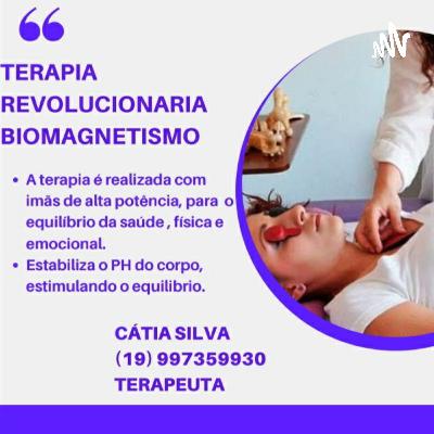 Apresentação Terapeuta Em Biomagnetismo  (Trailer)