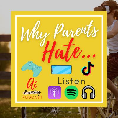 13. 😡Why do parents hate...?