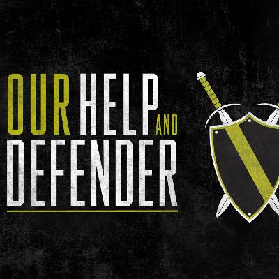 Defender - Thomas Fitzpatrick