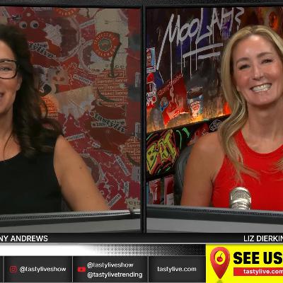 The LIZ and JNY Show
