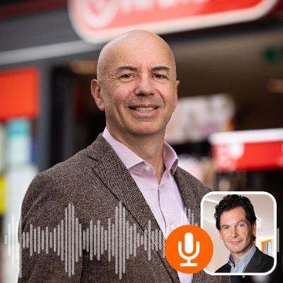 “Wat Kruidvat heel goed doet is dicht bij de klant staan en dat leven wij elke dag!”