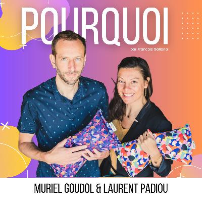 Du Concept à l'Entreprise Industrielle - Muriel Goudol & Laurent Padiou