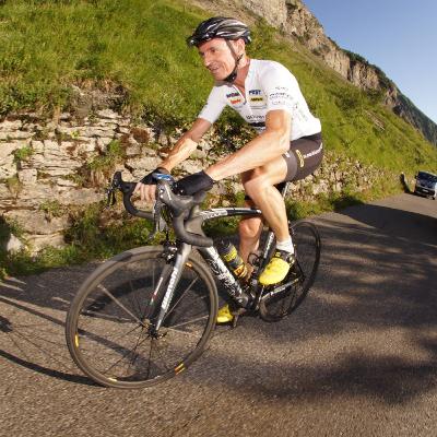 Meet death-defying Grant Lottering