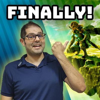 It FINALLY happened! September 2022 Nintendo Direct