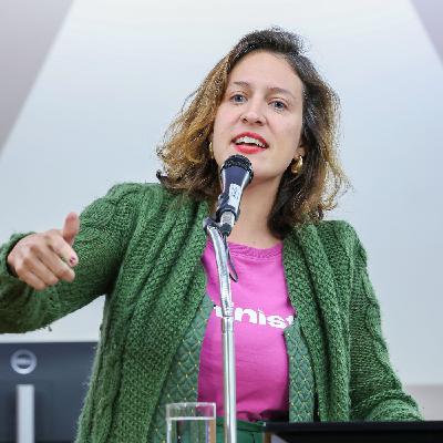 RMBH - Parlamentares visitam obras da Estação Novo Eldorado RMBH - Parlamentares visitam obras da Estação Novo Eldorado