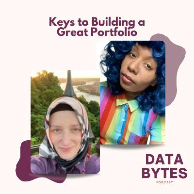 Keys to Building a Great Portfolio