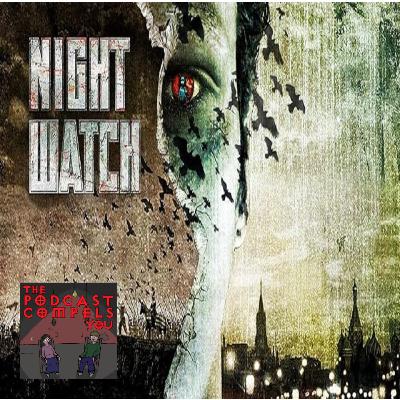 Night Watch (2004) (Vampires Without Borders)