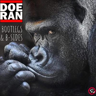 Bootlegs & B-Sides - Mix #132 Bootlegs & B-Sides - Mix #132