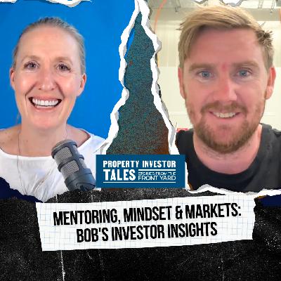 Mentoring, Mindset & Markets