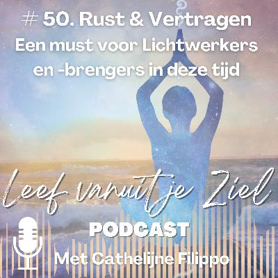 # 50. Rust & Vertragen