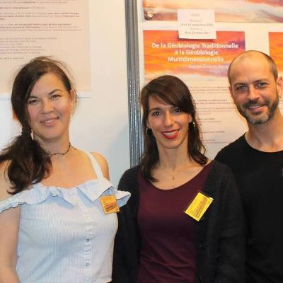 Energie Soins et Perceptions - Le clan Keller