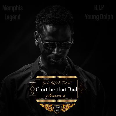 039 - Can't be that bad
