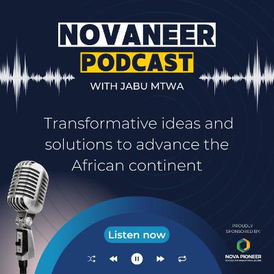 E45: A Guide to Transitioning from Nova Pioneer to University