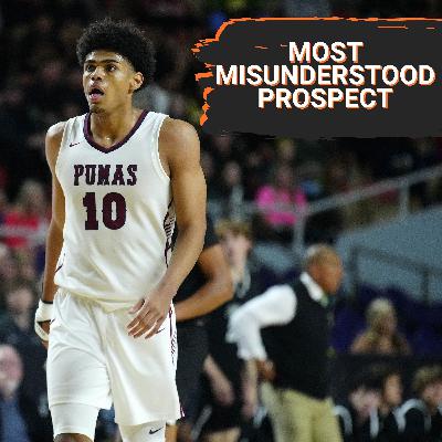 BREAKDOWN: Koa Peat is wildly misunderstood