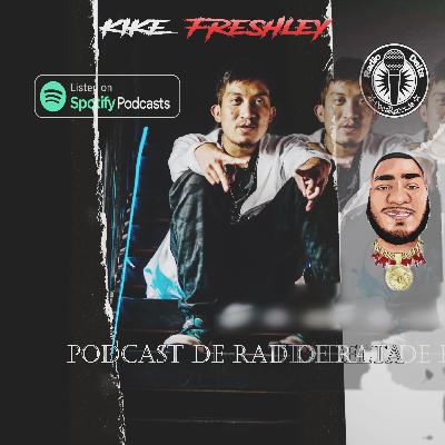 Radio Delta y Kike Freshley Radio Delta y Kike Freshley