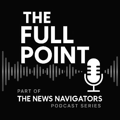 The Full Point: Inside the Wage Commission with Mischa Fubler