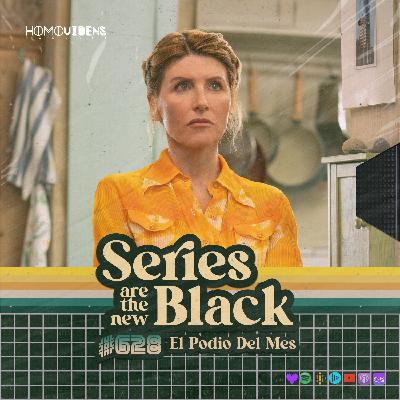 S6 Ep28: El Podio Del Mes: 'Lo Mejor De Noviembre'24'