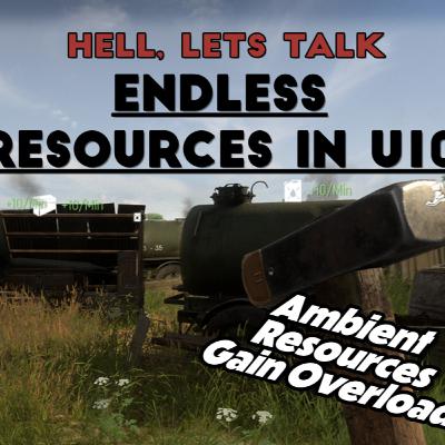 Ep. 16: pdate 10 and New Player Guide Discussion