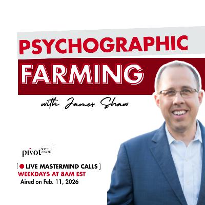 Psychographic Farming