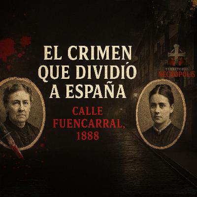 El crimen de Fuencarral (1988): Asesinato que sacudió Madrid