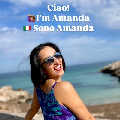 Ep 7 - How to Say "I love you" in Italian