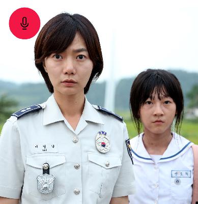 Podkast Pięciu Smaków, odcinek festiwalowy 1: Co trapi młodych Koreańczyków?