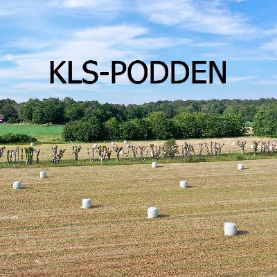 Avsnitt 23 - Gäst  Johanna  Bengtsson Växa Sverige