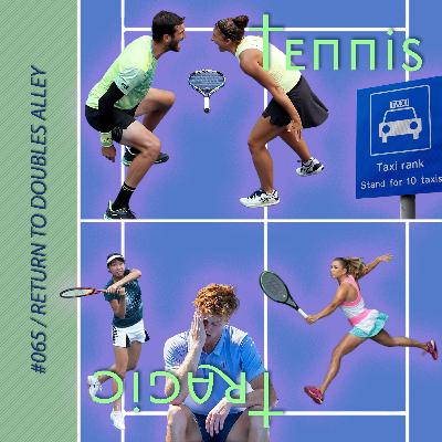 Return to Doubles Alley Return to Doubles Alley