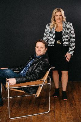 High-Stakes Persuasion: A Conversation with FBI Special Agent Chip Massey and PR Crisis Expert Adele Gambardella